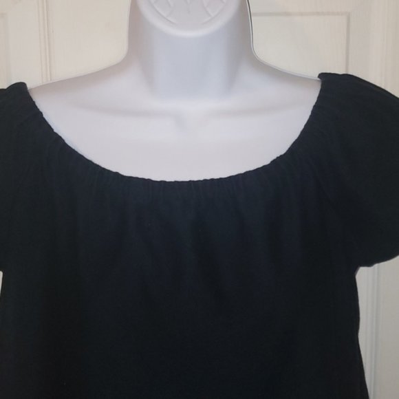 shirt black - Picture 3 of 5